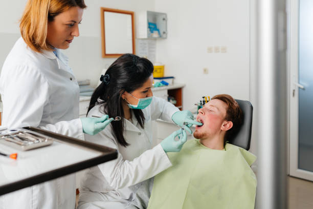 Best Cracked Tooth Emergency Dentist  in Kettle Falls, WA