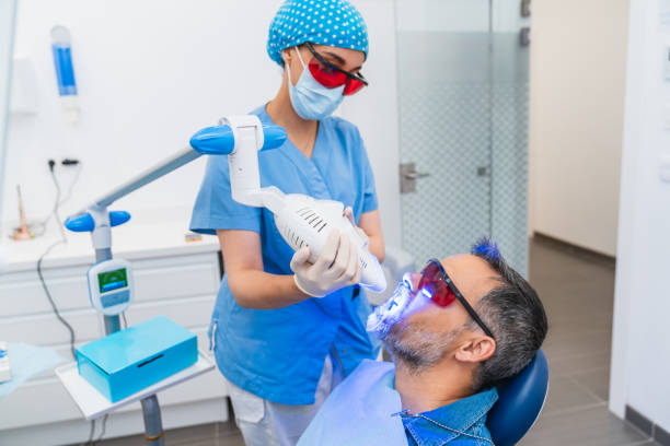 Best Chipped Tooth Repair Near Me  in Kettle Falls, WA